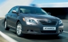 Новые авто Toyota Camry 2.4 5AT Comfort Днепропетровск