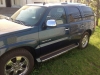 Авто продажа Cadillac Escalade V8, ESV Харьков
