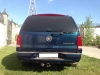 Cadillac Escalade V8, ESV 
