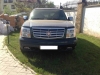 Cadillac Escalade V8, ESV 