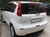 Nissan Note 1.4 MT Comfort (----A) 