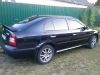 Skoda Octavia Tour, хэтчбек 5 дв 1.8 MT 