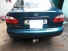 Daewoo Lanos  