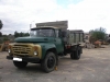 ЗИЛ 130  