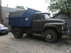 ЗИЛ 130  