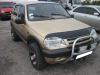 Chevrolet Niva 1.7 MT L 