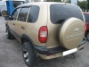 Chevrolet Niva 1.7 MT L 