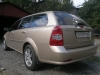 Chevrolet Lacetti Wagon 1.8 MT SX (XWXK55CR) 