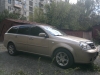 Chevrolet Lacetti Wagon 1.8 MT SX (XWXK55CR) 