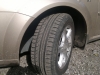 Chevrolet Lacetti Wagon 1.8 MT SX (XWXK55CR) 