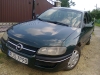 Продать авто Opel Omega B седан,не розмитнений  Ивано-Франковск