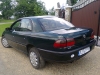 Opel Omega B седан,не розмитнений  