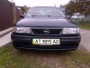 Opel Vectra A седан 