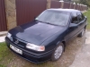 Opel Vectra A седан 