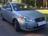 Hyundai Accent 1,4 DOHC MT + 