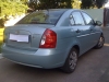 Hyundai Accent 1,4 DOHC MT + 