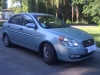 Hyundai Accent 1,4 DOHC MT + 