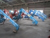 Купля продажа авто Кран манипулятор производства Японии Unic, Tadano, Kato, Maeda, Nansei, Shin Meiwa  Днепропетровск