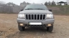 Продажа машин Jeep Cherokee 3.1 TD Limited Одесса