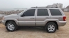 Jeep Cherokee 3.1 TD Limited 