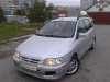 Mitsubishi space star GDI 