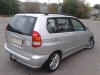 Mitsubishi space star GDI 
