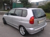 Mitsubishi space star GDI 