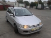 Mitsubishi space star GDI 