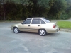 Daewoo nexia  