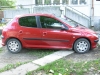 Peugeot 206 1.4 MT XR 
