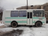 ПАЗ 32053  