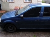 Dacia Logan седан 1,4 МТ 