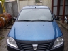 Dacia Logan седан 1,4 МТ 