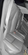 Mercedes-Benz S-Class 350 