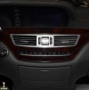 Mercedes-Benz S-Class 350 