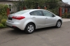 Kia Cerato 1.6 CVVT 5MT 