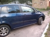 Volkswagen Golf Plus 5-ти дверный  
