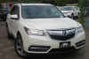 Купить авто Acura MDX New 3.5 AT Entertainment Package Киев