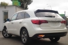 Acura MDX New 3.5 AT Entertainment Package 