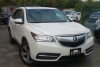 Acura MDX New 3.5 AT Entertainment Package 