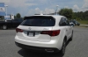 Acura MDX New 3.5 AT Advance Package 