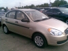 Авторынок Hyundai Accent 1,4 DOHC MT Киев