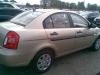 Hyundai Accent 1,4 DOHC MT 
