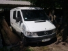 Подержанные авто Mercedes-Benz Sprinter  Харьков
