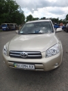 Toyota RAV4 Long 2.4 AT X (Long)