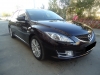 Новые авто Mazda 6 Sedan 2.0 AT (GS1G EBP) Одесса