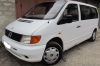 Купить авто Mercedes-Benz Vito 110 CDI Киев