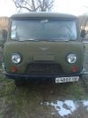 Авторынок УАЗ 452  Черкассы