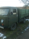 УАЗ 452  