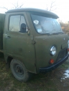 УАЗ 452  